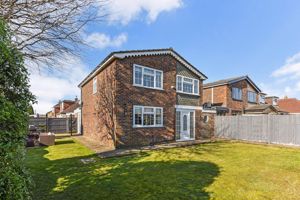Front Elevation- click for photo gallery